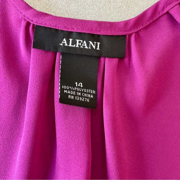 Alfani Top - Picture 6 of 6